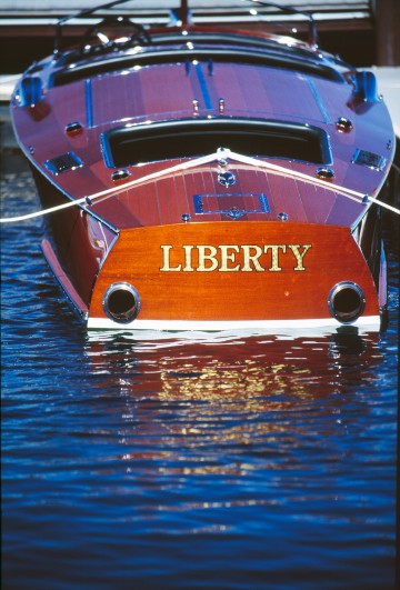 liberty